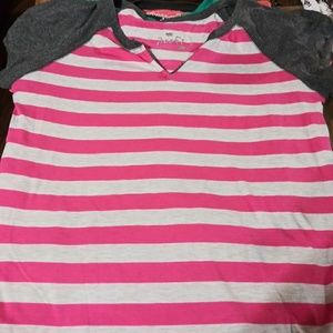 Lot of 5 womens summer tops